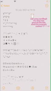 Aesthetic, article, and bio image . Discover Symbol Love Aesthetic á´ ÊÉ Payung S Popular Videos Tiktok