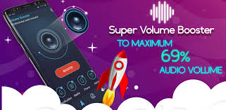 Super volume booster pro apk: Super Volume Booster Equalizer Bass Booster La Ultima Version De Android Descargar Apk
