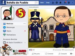 Streets names and panorama views, directions in most of cities. Efemerides Mayo 2021 Imagenes Educativas