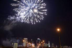 It S Official Springfield Fireworks To Return July 4 Masslive Com