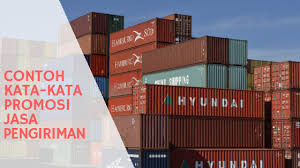 Kata kata promo jne : Contoh Gambar Spanduk Jasa Pengiriman Paket Dan Dokumen Nct Jasa Ekspedisi By Nct