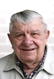 President of Scheid Produce, Paul H. Scheid Jr., dies at 89