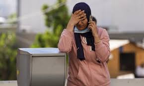 ونقل معظم الجرحى إلى مستشفى السلام في طرابلس لتلقي العلاج كونها المختصة بمعالجة الحروق. Earphchbxx65zm