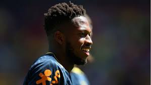 WATCH: Manchester United ditch piano to welcome Fred the red