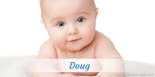 Doug » Name mit Bedeutung, Herkunft, Beliebtheit & mehr