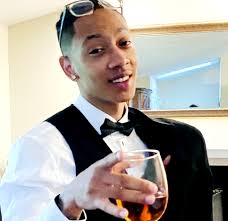 Prison Correspondence: Write Inmate PenPal Darius George