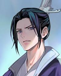 Jiang Cheng