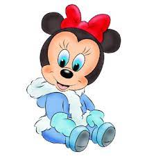 Disney Babies Clip Art Cartoon Christmas Clip Art Christmas Cartoon Characters Mickey Mouse Cartoon Cartoon Clip Art