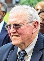 John Brown Obituary (2018)