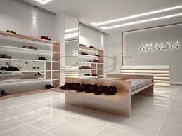 Kusadasi Akalin Ayakkabi Magaza Tasarim Projesi 25 Aralik 2015 Tasarim