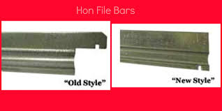 Hon filing cabinets organize your documents for easy access, and their locking file cabinets provide extra security. Hon File Bars Hanging File Folders Filing Cabinet Bar