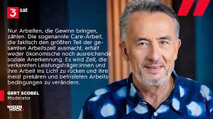 3sat: "Die Vorstellungen von Arbeitne…"