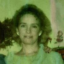 Dinah Sue Kinser Obituary