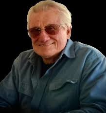 Robert Gillen Obituary