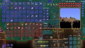 1 2 Update Of Terraria Updates Adds Over 1000 New Items Gamewatcher