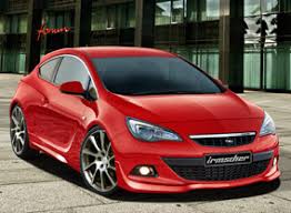 Der erste astra opc war eine auf 3000 exemplare limitierte sportliche homologationsauflage des astra g. Astra J