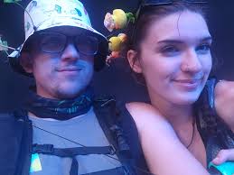 Who else got their besties reaction to their first LL? Karla Polanco My  besties first rave EVER was the Super Bowl of raves ! LOST LANDS! We didn't  get to go last