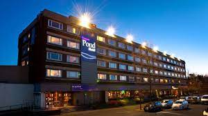 Leonardo hotels provide the perfect base for a city break, business trip in multiple locations across the uk. Leonardo Inn Glasgow West End Glasgow Holidaycheck Schottland Grossbritannien