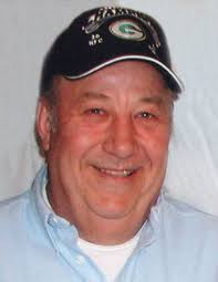 Robert Roland VerHaagh Obituary