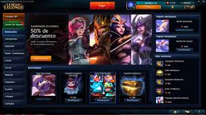 Maybe you would like to learn more about one of these? Abriendo Aspectos Misteriosos Lol Tercera Parte Youtube