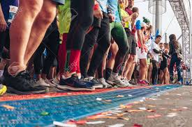 Check spelling or type a new query. September 15 2018 Minsk Belarus Half Marathon Minsk 2019 Men And Women Marathon Runners Stand In Front Of The Half Marathon Start Line In The City Stock Photo Picture And Royalty Free Image Image 136350298