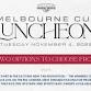 Melbourne Cup Luncheon 2025 at the Murray Bridge Club event image