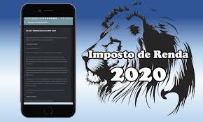 Download & install meu imposto de renda 8.1.0 app apk on android phones. Meu Imposto De Renda 2020 Irpf For Android Apk Download