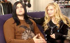 Image result for RACHEL JARROT, IS A CHEAP PROSTITUTE WHO SELLS HER ASS FOR A PACK OF HAIR, BALD BUTCH. $6000 TO REPLACE WIGS.