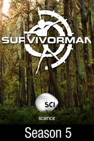 Buy & Watch Survivorman: Season 5 | Fandango at Home (Vudu)