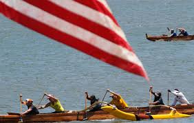 Kailua rises in OHCRA season opener