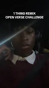 Lance Londyn Open Verse