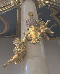 Pin By Angelic Lunatic On Heavenly Bodies Gold Aesthetic Angel Aesthetic Aesthetic Photo