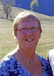 Obituary for Cindy Vadas