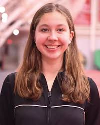 2024-25 Women's Track and Field Roster