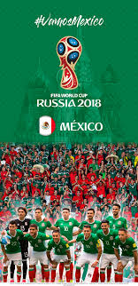 Selección nacional de méxico 🇲🇽 | #pasiónyorgullo 💚 | for english: Wallpaper De La Seleccion Mexicana Para Pc Y Moviles Rusia 2018 Ivan Andrei