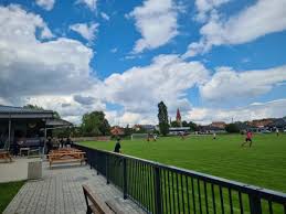 Talking to him will allow the player to make interactions with their account, including withdrawals and deposits. Stadion Afk Milovice Stadion In Milovice