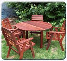 Stainless steel patio prep table. Outdoor Furniture Lifestyle Jarrah