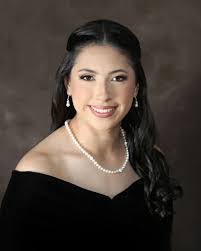 Melissa Talamantes's Instagram, Twitter & Facebook