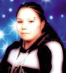 Elisha Rose “Eli” Squetimkin (1985-2005)