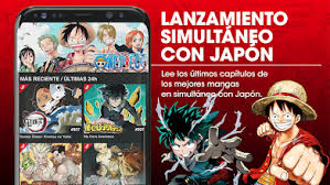 We've put together some additional information that can help you learn more about what ip addresses are. Manga Plus By Shueisha Aplicaciones En Google Play