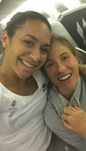 View the full player profile, include bio, stats and results for heather watson. Heather Watson Heatherwatson92 Twitter