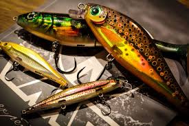 Replacing Treble Hooks For Single Hooks Rapala