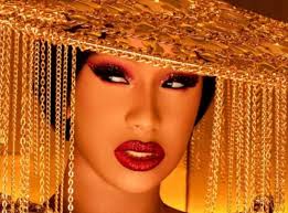 We may earn commission on some of the items you choose to buy. Cardi B Mentions Her Daughter Kulture In Her Newest Song And Our Hearts Just Exploded Fierce