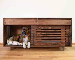 Check spelling or type a new query. Buy A Dog Crate So Pretty You Ll Want To Display It Architectural Digest
