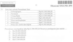 We did not find results for: Prediksi Soal Un Unbk Ekonomi Sma Terbaru 2019 Your Traveller