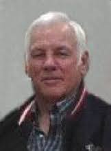 Obituary information for Gene Mitchell