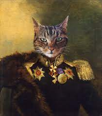 Check spelling or type a new query. Royal Pet Portraits Aww