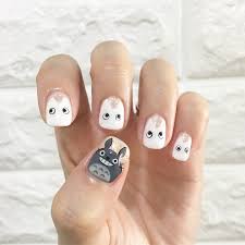 The spring nail arts can be designed by the spring theme. 15 Cute Nail Designs For Spring That Anyone Can Do