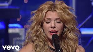 The Band Perry's Kimberly KILLS