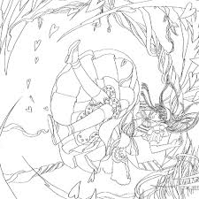Color The Classics Alice In Wonderland A Curiouser Coloring Book Jae Eun Lee 9781626923928 A Sailor Moon Coloring Pages Coloring Books Moon Coloring Pages